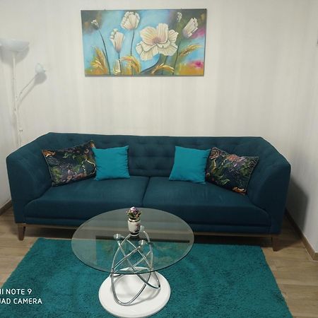 Apartman Nimfa Zivogosce Igrane Extérieur photo