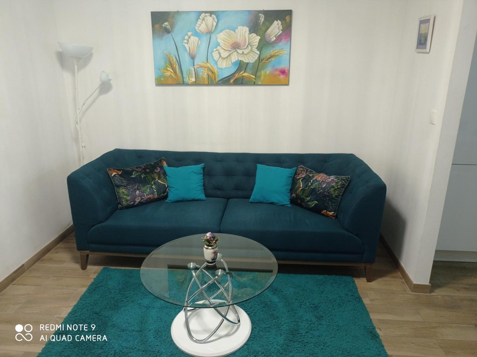 Apartman Nimfa Zivogosce Igrane Extérieur photo